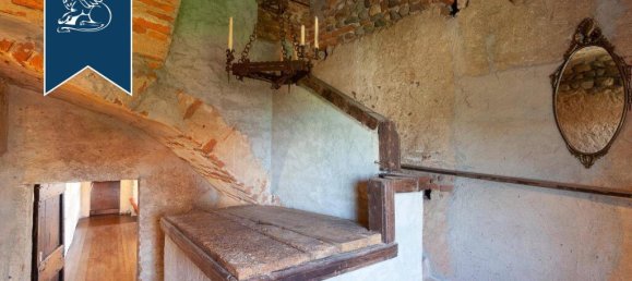 6 bedrooms Castles in Castelletto Cervo, Italy No. 329306 47