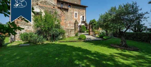6 bedrooms Castles in Castelletto Cervo, Italy No. 329306 4