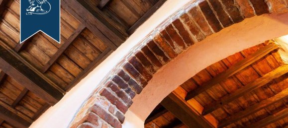 6 bedrooms Castles in Castelletto Cervo, Italy No. 329306 33