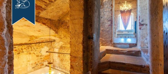 6 bedrooms Castles in Castelletto Cervo, Italy No. 329306 36