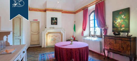 6 bedrooms Castles in Castelletto Cervo, Italy No. 329306 30