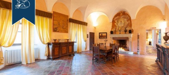 6 bedrooms Castles in Castelletto Cervo, Italy No. 329306 27