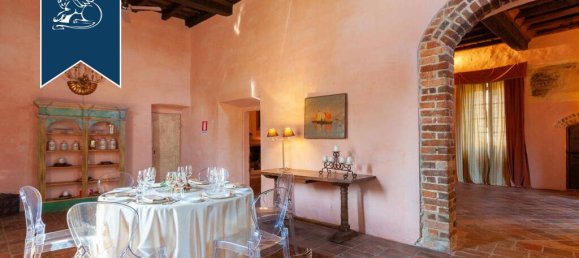 6 bedrooms Castles in Castelletto Cervo, Italy No. 329306 25