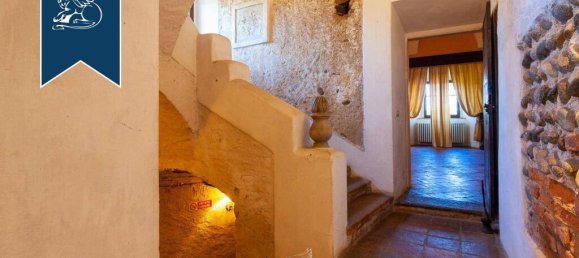 6 bedrooms Castles in Castelletto Cervo, Italy No. 329306 34