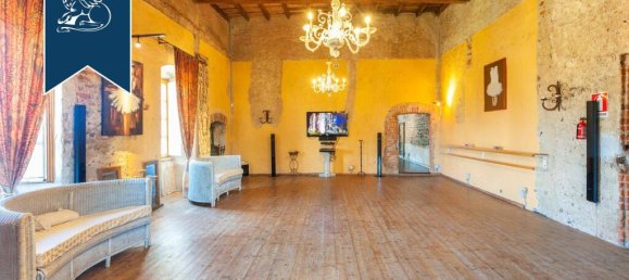 6 bedrooms Castles in Castelletto Cervo, Italy No. 329306 21