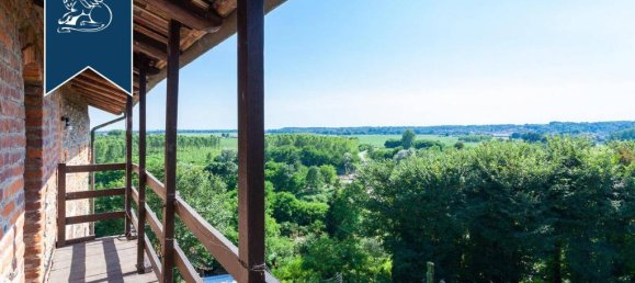 6 bedrooms Castles in Castelletto Cervo, Italy No. 329306 45