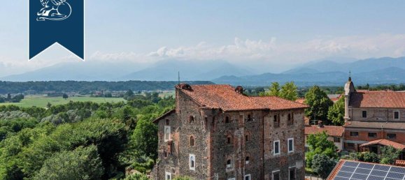 6 bedrooms Castles in Castelletto Cervo, Italy No. 329306 10