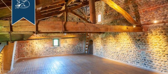 6 bedrooms Castles in Castelletto Cervo, Italy No. 329306 41