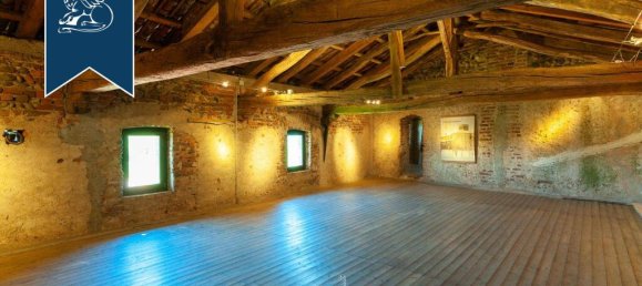 6 bedrooms Castles in Castelletto Cervo, Italy No. 329306 40