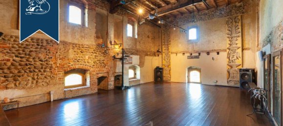 6 bedrooms Castles in Castelletto Cervo, Italy No. 329306 31