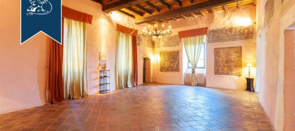 6 bedrooms Castles in Castelletto Cervo, Italy No. 329306 23