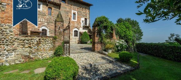 6 bedrooms Castles in Castelletto Cervo, Italy No. 329306 5