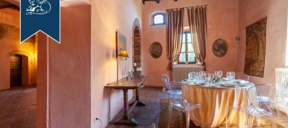 6 bedrooms Castles in Castelletto Cervo, Italy No. 329306 26