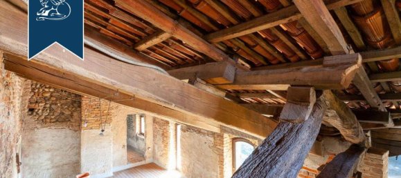 6 bedrooms Castles in Castelletto Cervo, Italy No. 329306 38