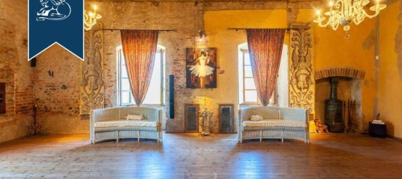 6 bedrooms Castles in Castelletto Cervo, Italy No. 329306 19
