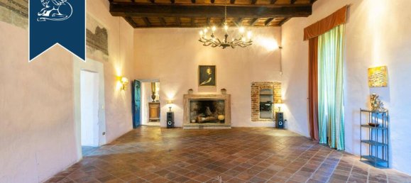 6 bedrooms Castles in Castelletto Cervo, Italy No. 329306 24