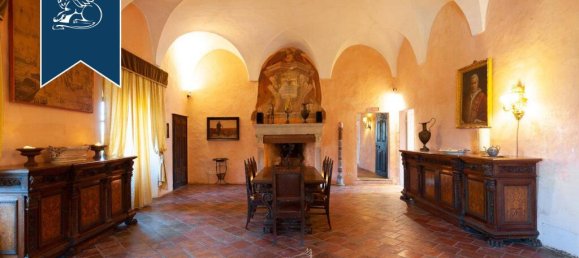 6 bedrooms Castles in Castelletto Cervo, Italy No. 329306 28