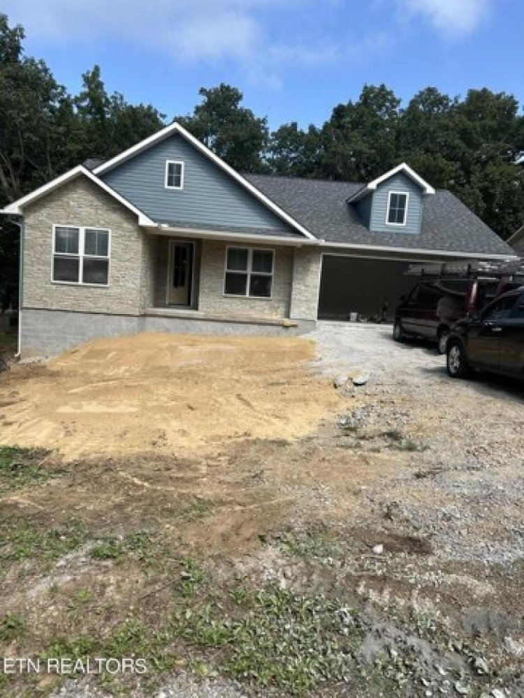 3 bedrooms House in Crossville, USA No. 432806