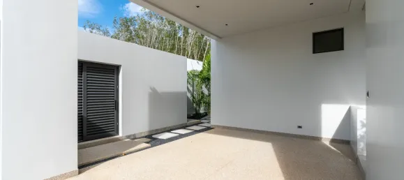 3 bedrooms Villa for sale in Phuket, Southern Thailand, Thailand № 79269 15