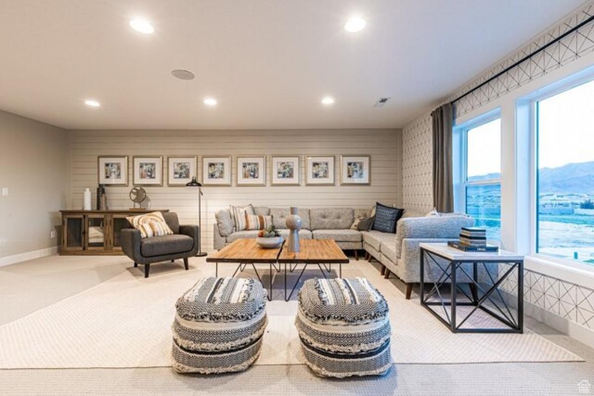 6 Schlafzimmer Haus in Eagle Mountain, USA, Nr. 436053