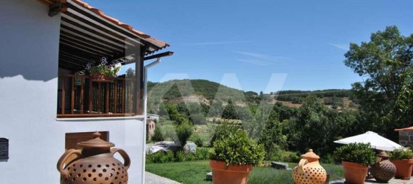 9 bedrooms Hotel in Braganca, Portugal No. 149589 2