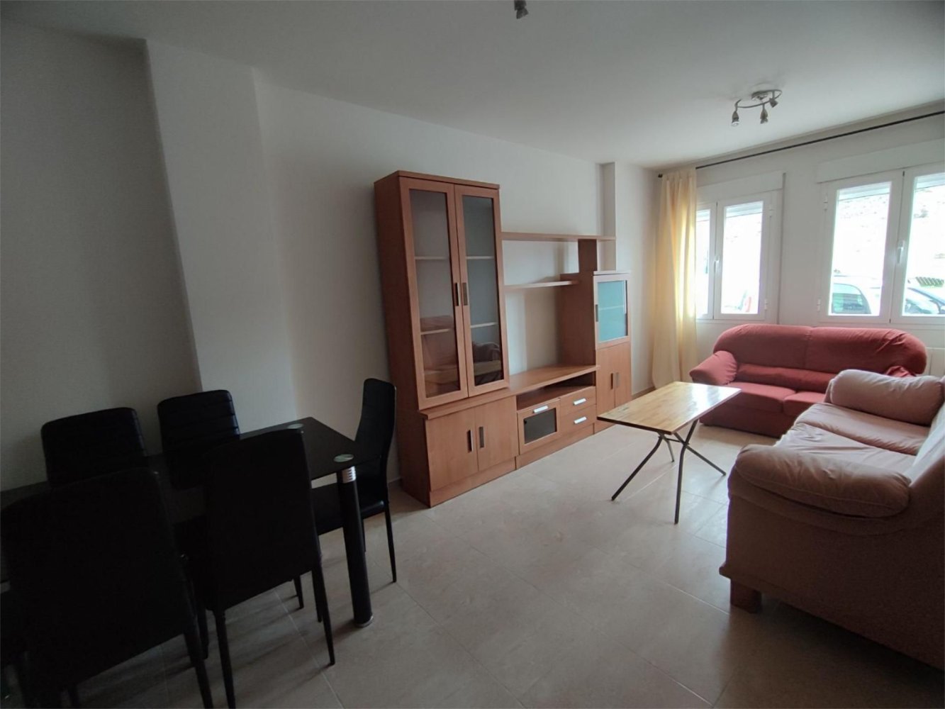 2 Schlafzimmer Wohnung in Bernuy De Porreros, Spain, Nr. 175513