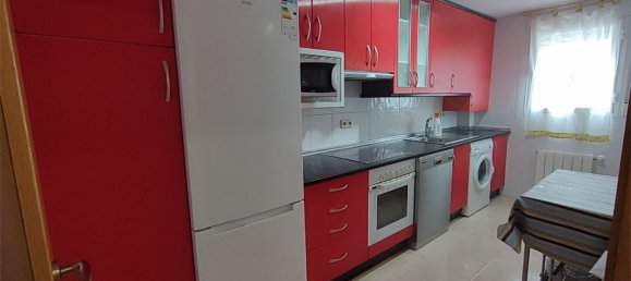 2 Schlafzimmer Wohnung in Bernuy De Porreros, Spain, Nr. 175513 2