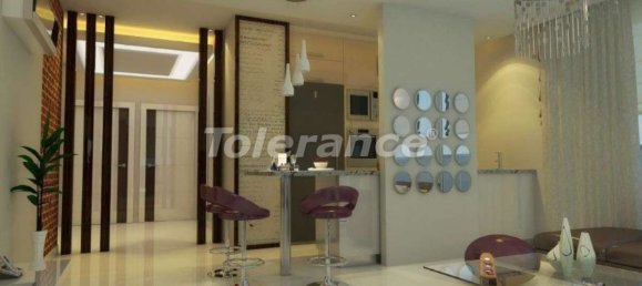 Apartment 2+1 in Alanya, Turkey No. 121 5