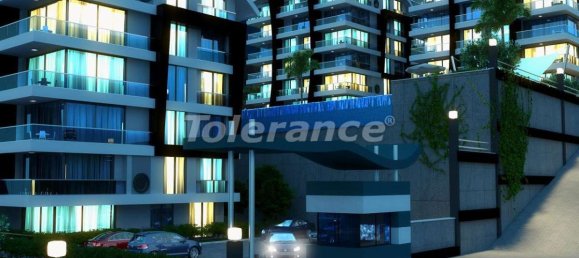 Apartment 2+1 in Alanya, Turkey No. 121 18