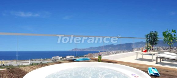 Apartment 2+1 in Alanya, Turkey No. 121 11
