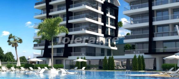 Apartment 2+1 in Alanya, Turkey No. 121 13