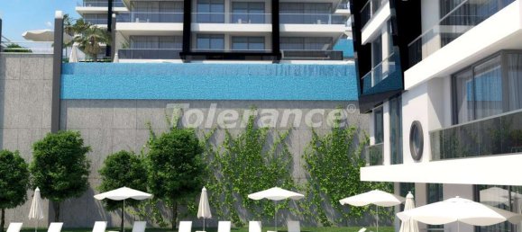 Apartment 2+1 in Alanya, Turkey No. 121 16