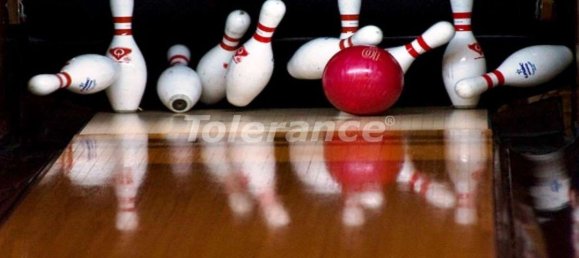 Apartment 2+1 in Alanya, Turkey No. 121 3