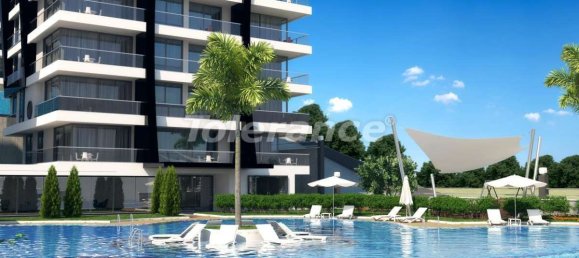 Apartment 2+1 in Alanya, Turkey No. 121 14