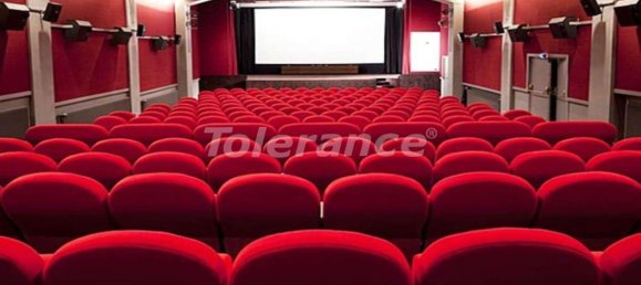 Apartment 2+1 in Alanya, Turkey No. 121 4