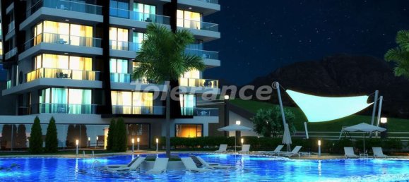 Apartment 2+1 in Alanya, Turkey No. 121 15