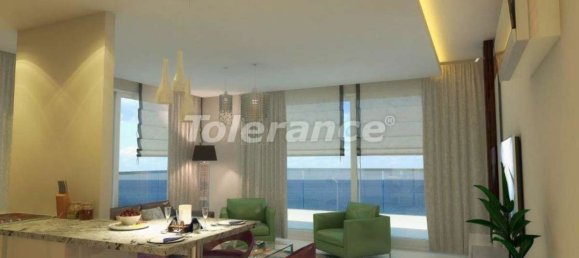 Apartment 2+1 in Alanya, Turkey No. 121 9