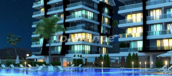 Apartment 2+1 in Alanya, Turkey No. 121 17