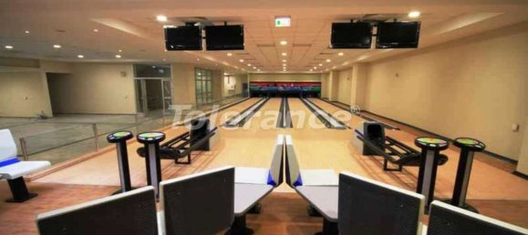 Apartment 2+1 in Alanya, Turkey No. 121 2