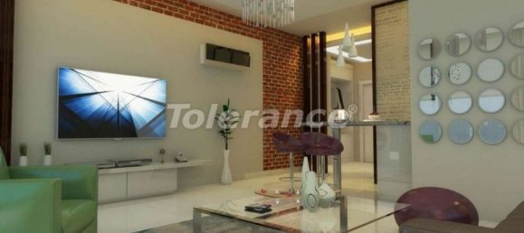 Apartment 2+1 in Alanya, Turkey No. 121 6