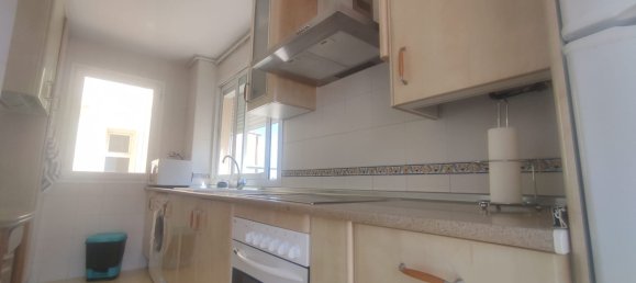 Apartamento de 1 dormitorio en Málaga, Spain No. 135129 15