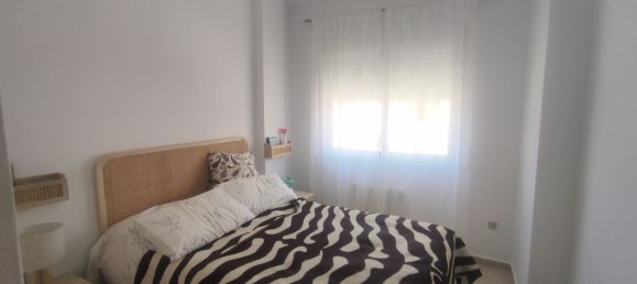 Apartamento de 1 dormitorio en Málaga, Spain No. 135129 10