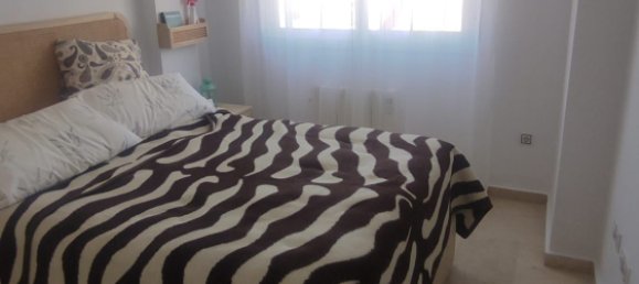 Apartamento de 1 dormitorio en Málaga, Spain No. 135129 13