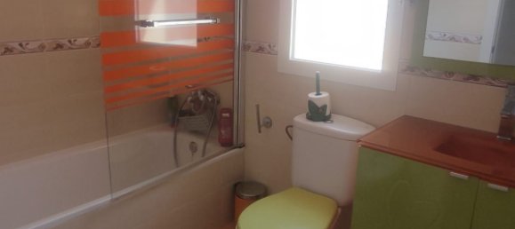 Apartamento de 1 dormitorio en Málaga, Spain No. 135129 20