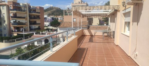 Apartamento de 1 dormitorio en Málaga, Spain No. 135129 2