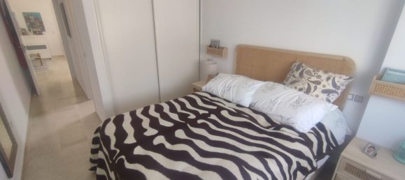 Apartamento de 1 dormitorio en Málaga, Spain No. 135129 9