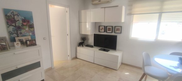 Apartamento de 1 dormitorio en Málaga, Spain No. 135129 5