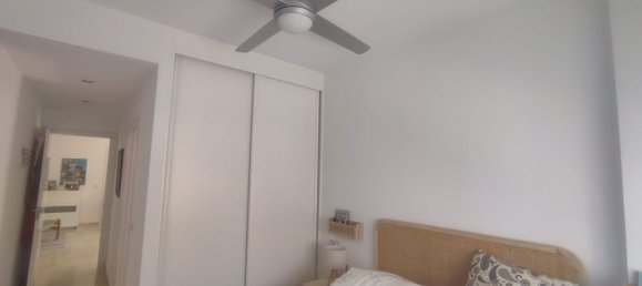 Apartamento de 1 dormitorio en Málaga, Spain No. 135129 8