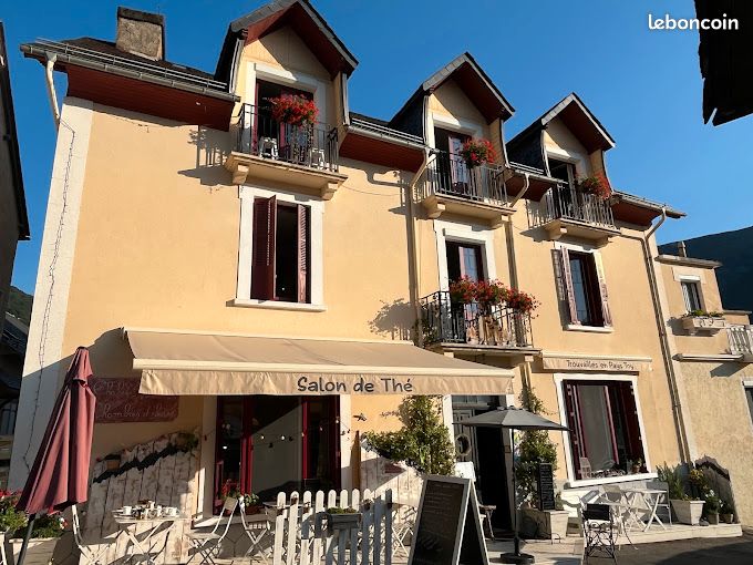 3 bedrooms House in Occitanie, France No. 286526