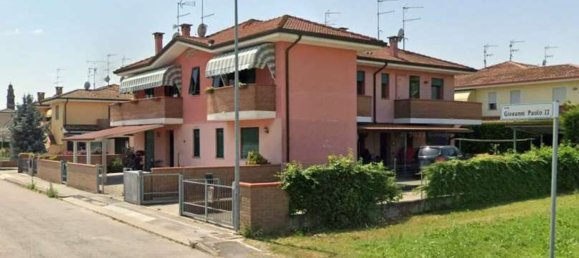 2-Zimmer Wohnung in Fratta Polesine, Italy, Nr. 54700 3